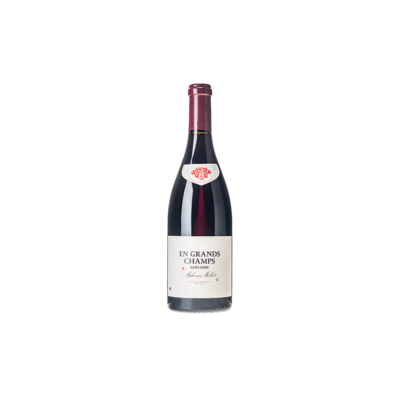 Alphone Mellot Sancerre En Grand Champs | French Wine Alphone Mellot Sancerre En Grand Champs | French Wine